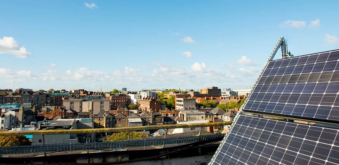 Solar PV Installation In Dublin And North Dublin Solar 24 Ireland