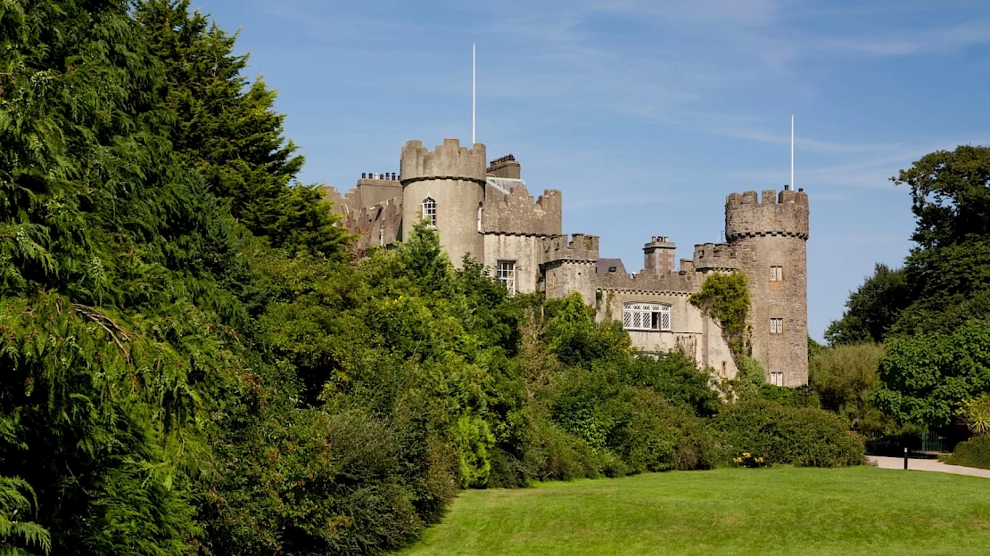 Solar Panels for Homes in Malahide